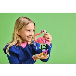 Klocki LEGO 31170 Dzikie zwierzęta różne flamingi CREATOR